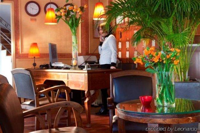 Eiffel Villa Garibaldi Paris Dalaman gambar